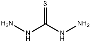 Carbonothioic dihydrazide(2231-57-4)